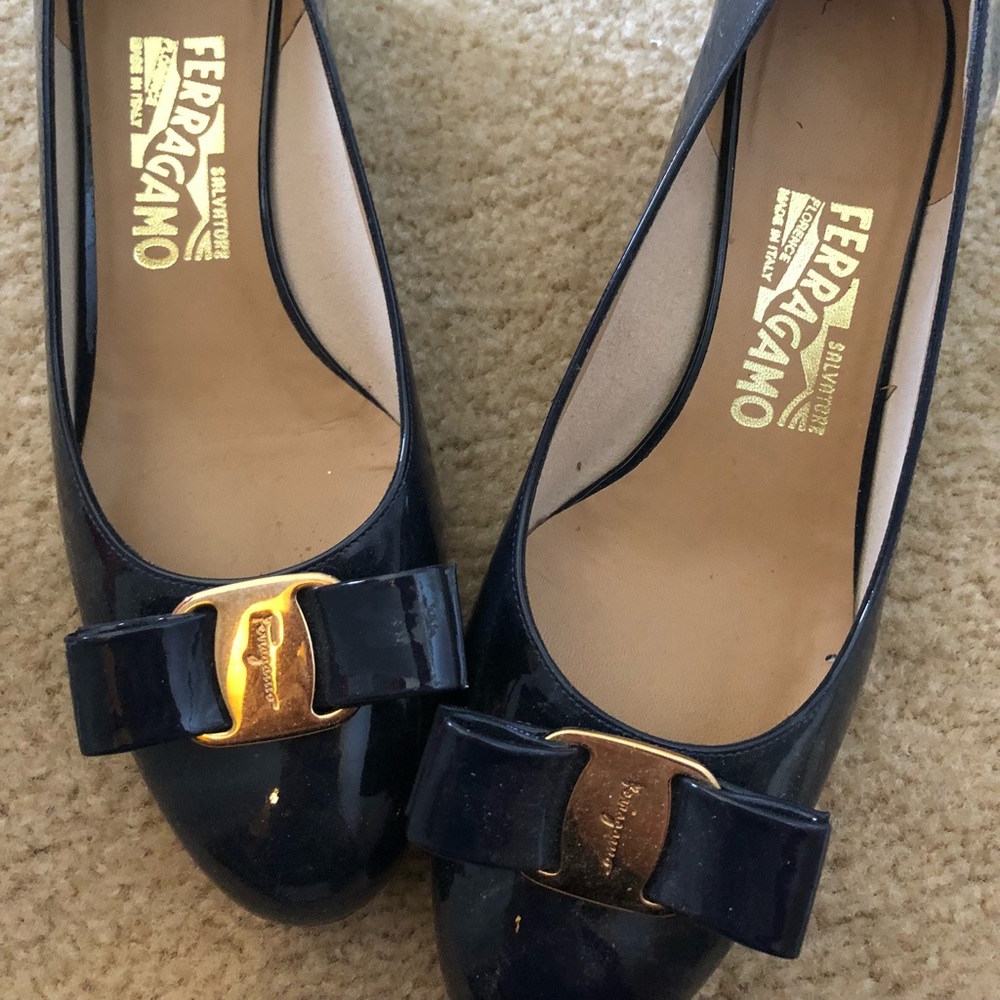 Ferragamo